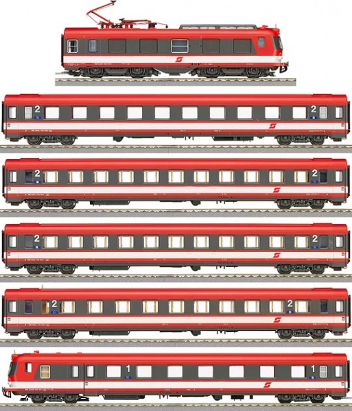 Electric train class 4010 (3-RAIL AC)<br /><a href='images/pictures/Roco/69041.jpg' target='_blank'>Full size image</a>